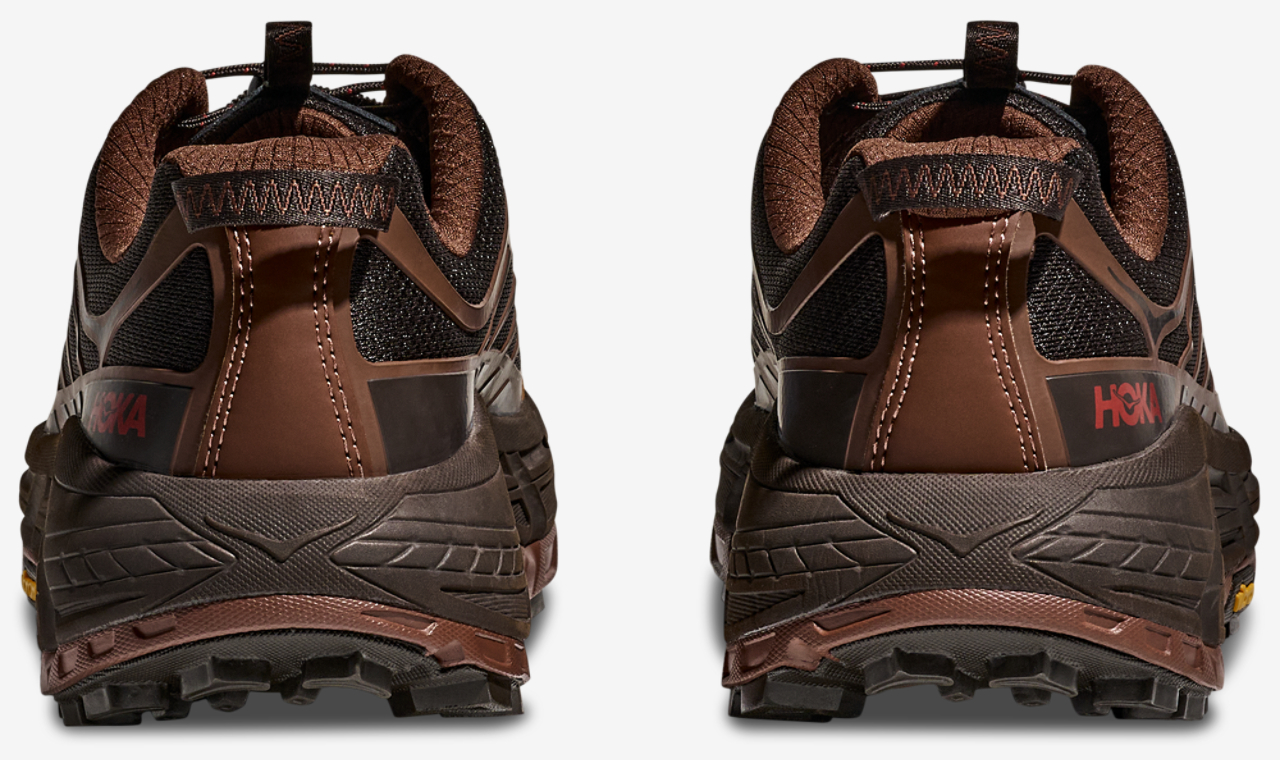 HOKA Mafate Speed Three 2 Image 3 of 5. Tap to open photo gallery.