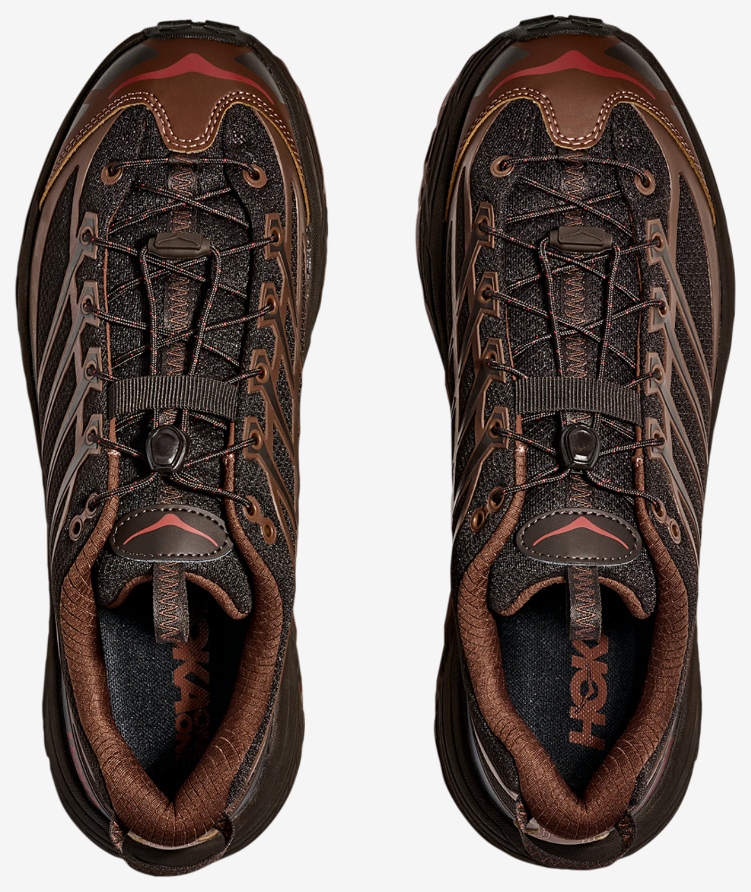 HOKA Mafate Speed Three 2 Image 4 of 5. Tap to open photo gallery.