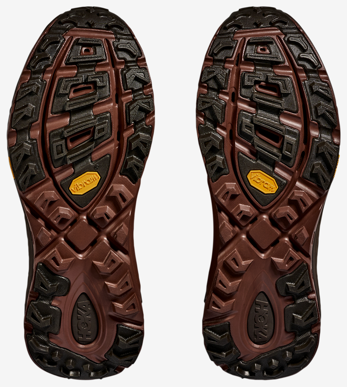 HOKA Mafate Speed Three 2 Image 5 of 5. Tap to open photo gallery.