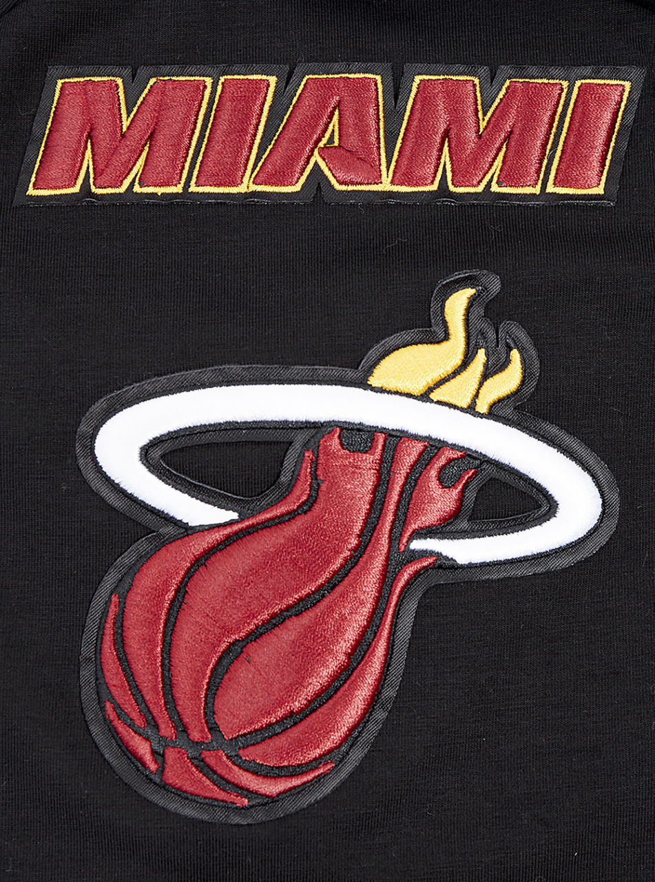 Pro Standard HEAT OLD ENGLISH SJ TEE Image 5 of 6. Tap to open photo gallery.