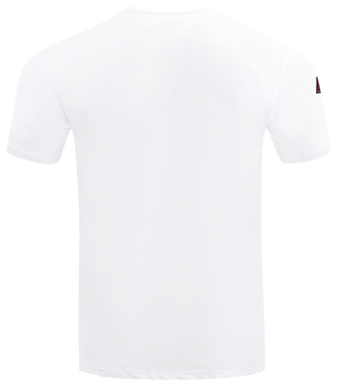 Pro Standard HEAT OLD ENGLISH SJ TEE Image 2 of 6. Tap to open photo gallery.