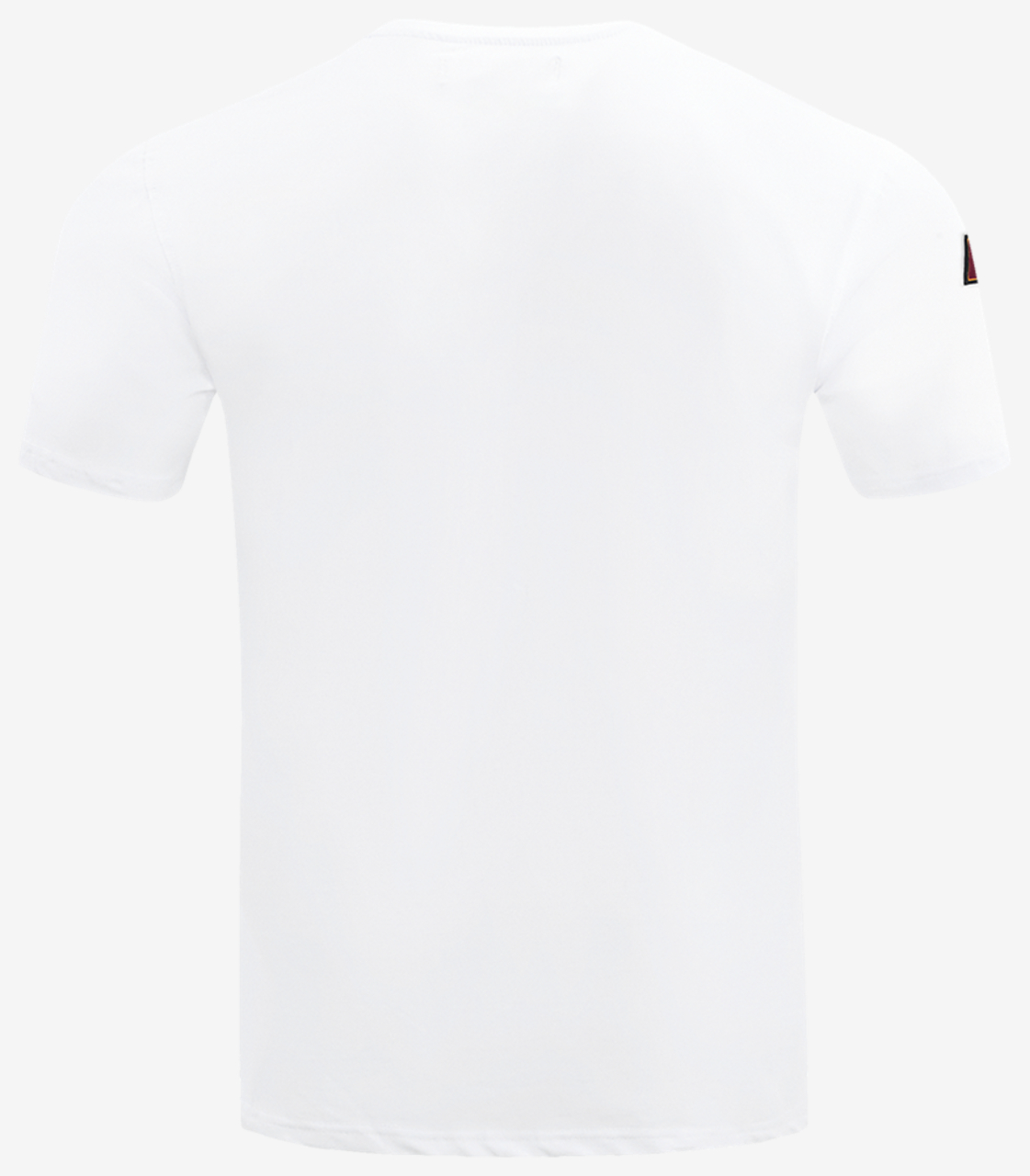 Pro Standard HEAT OLD ENGLISH SJ TEE Image 2 of 6. Tap to open photo gallery.