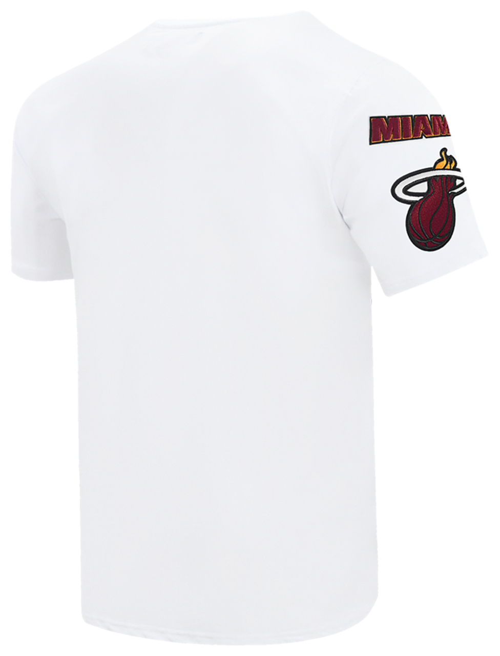 Pro Standard HEAT OLD ENGLISH SJ TEE Image 4 of 6. Tap to open photo gallery.