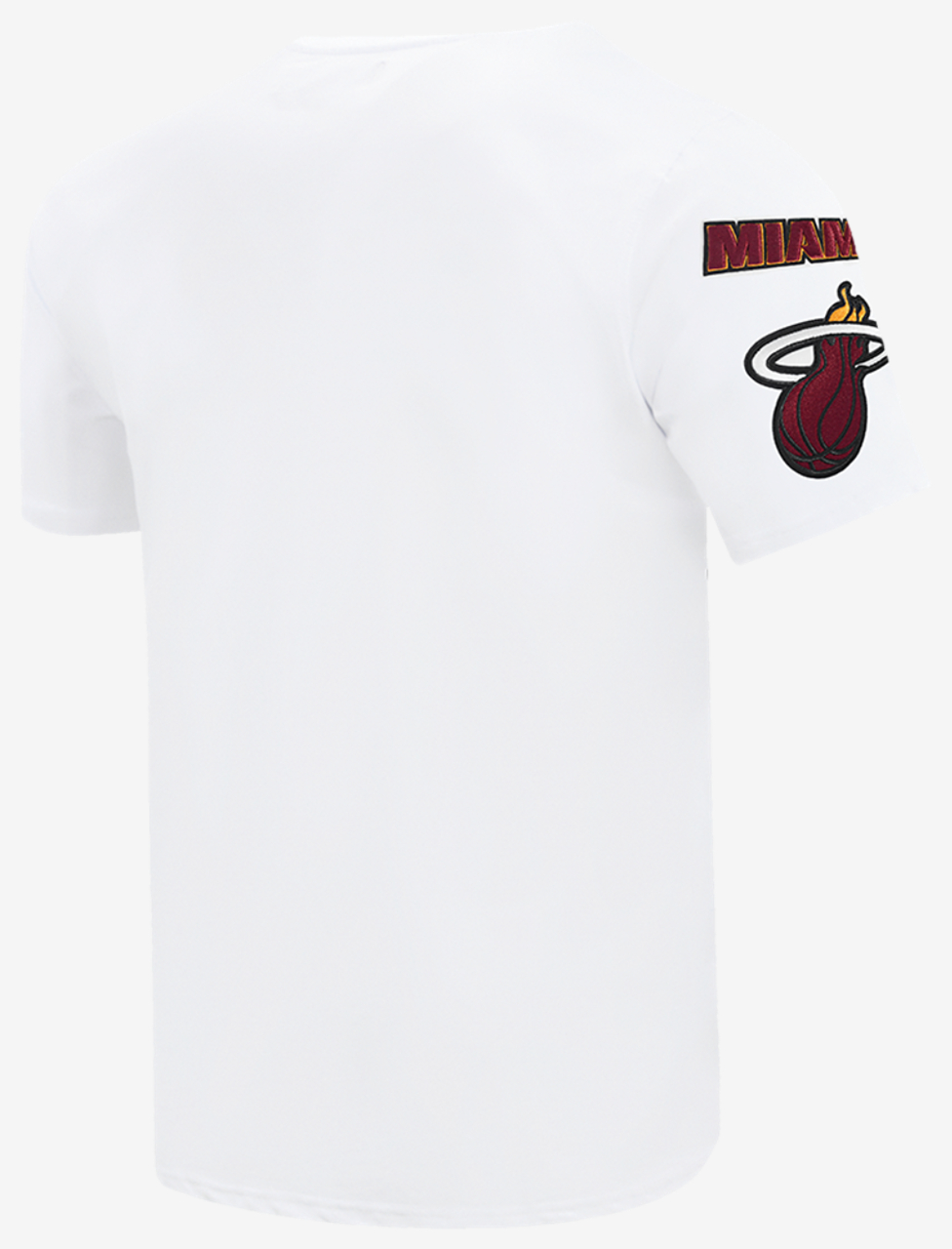 Pro Standard HEAT OLD ENGLISH SJ TEE Image 4 of 6. Tap to open photo gallery.