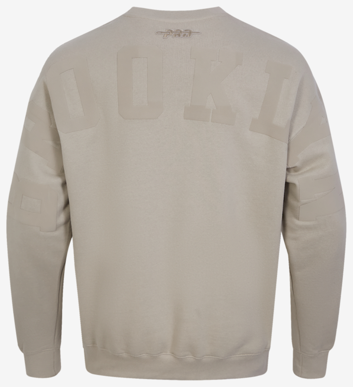 Pro Standard BROOKLYN NETS SWEATSHIRT Image 2 of 7. Tap to open photo gallery.