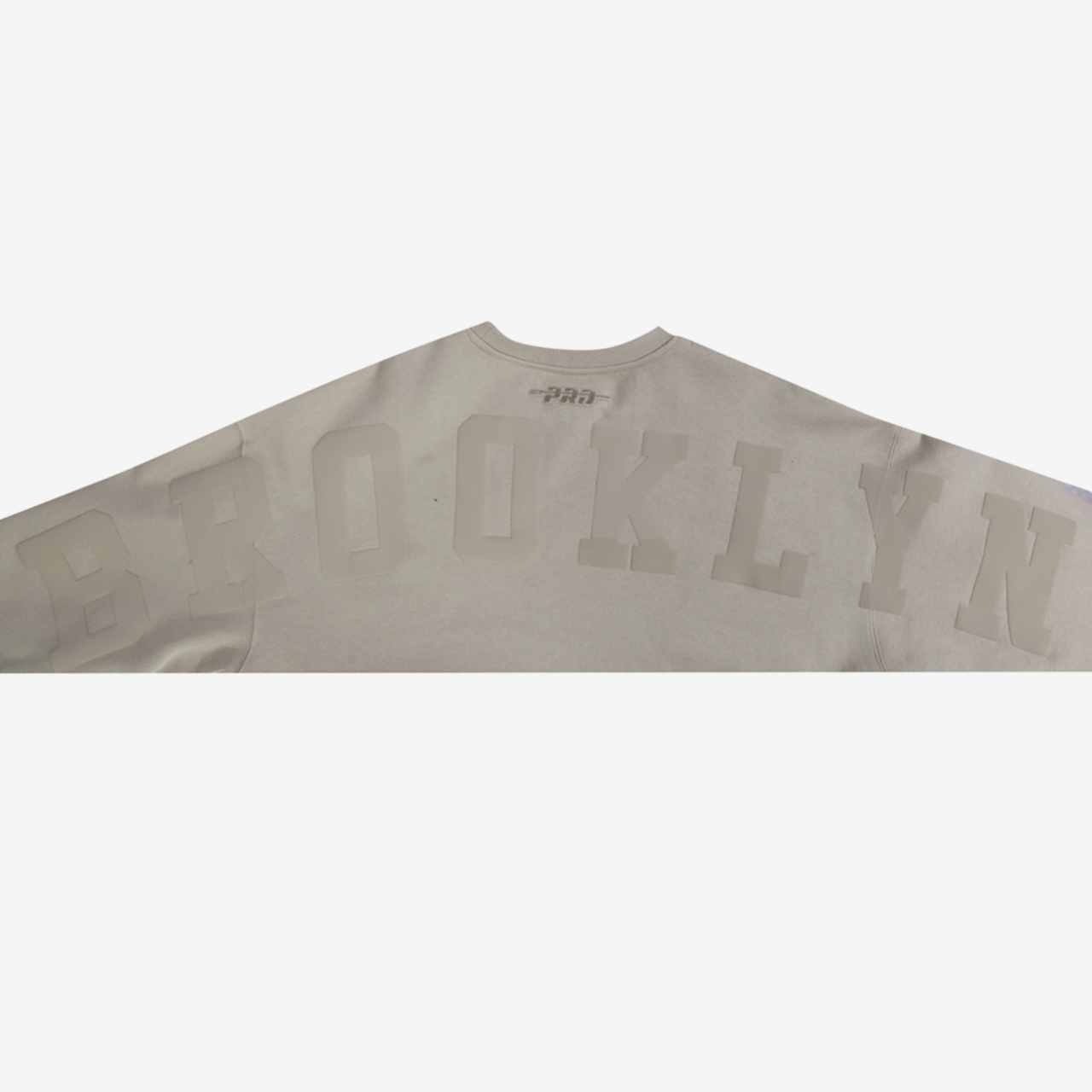Pro Standard BROOKLYN NETS SWEATSHIRT Image 7 of 7. Tap to open photo gallery.