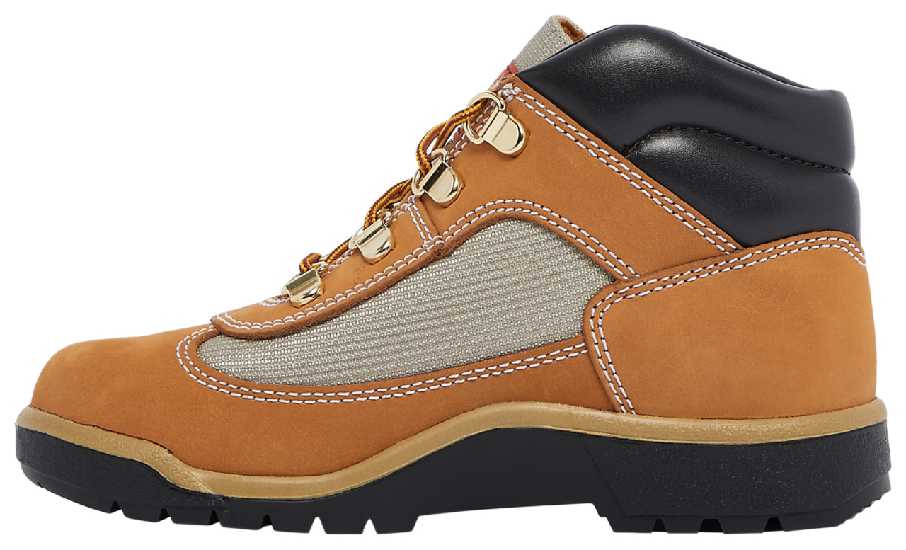 Timberland Field Boots Image 2 of 5. Tap to open photo gallery.