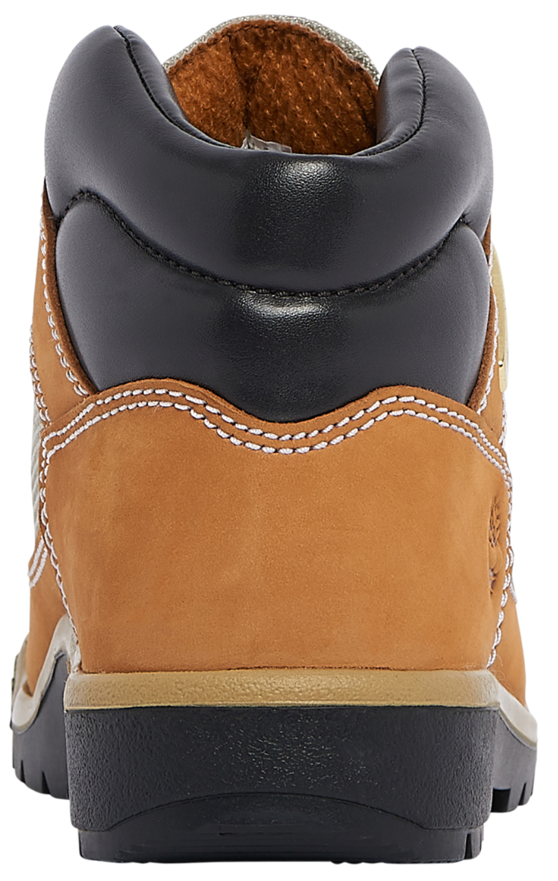 Timberland Field Boots Image 3 of 5. Tap to open photo gallery.