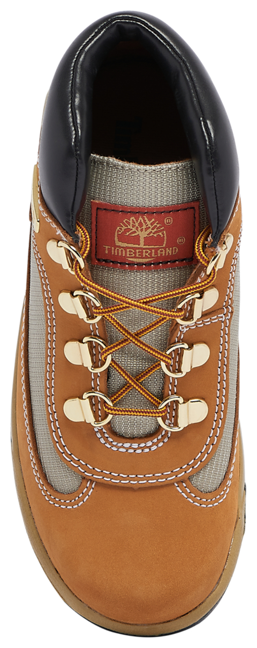 Timberland Field Boots Image 4 of 5. Tap to open photo gallery.