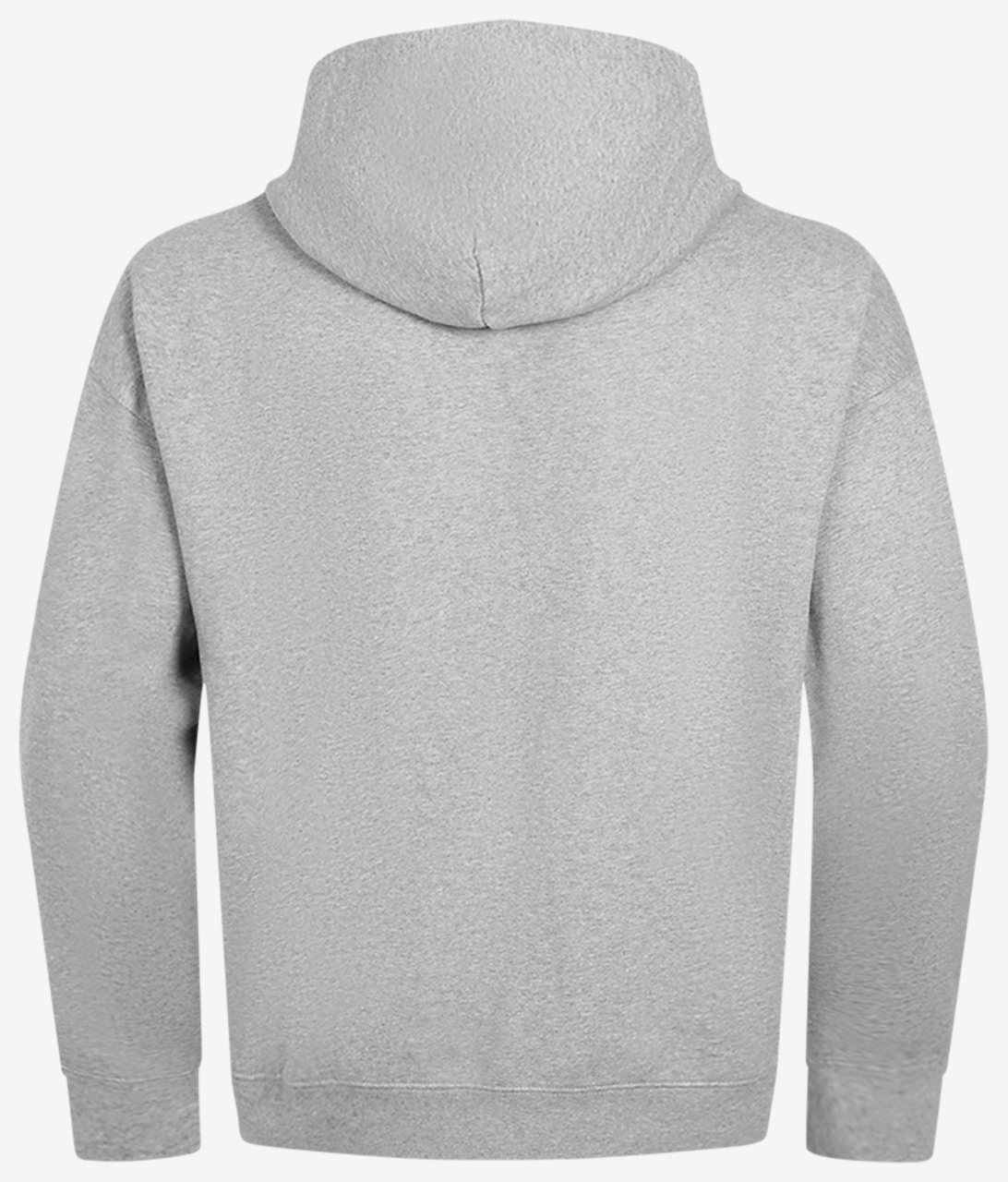 Pro Standard Mets Classic DS PO Hoodie Image 2 of 5. Tap to open photo gallery.