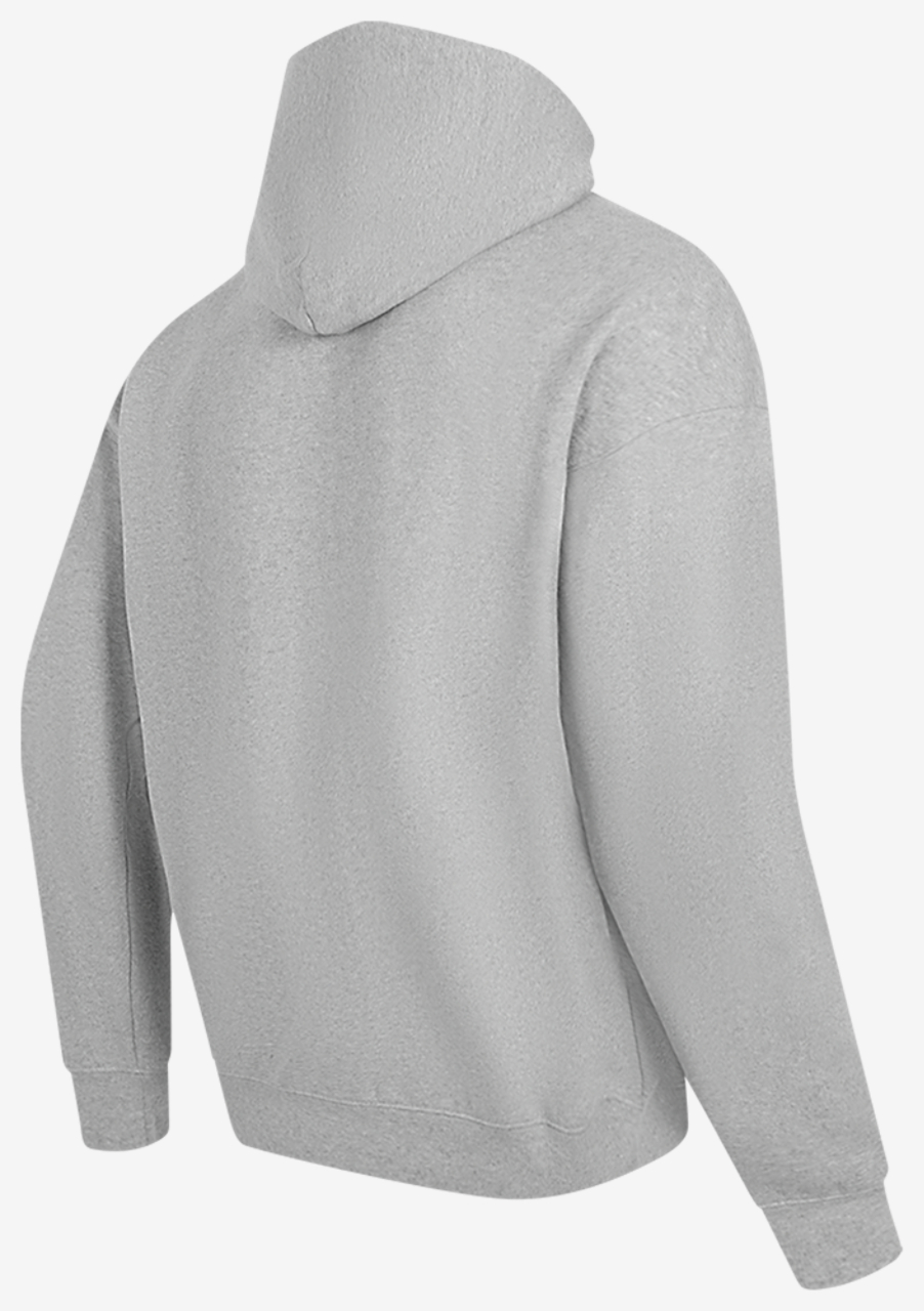 Pro Standard Mets Classic DS PO Hoodie Image 4 of 5. Tap to open photo gallery.
