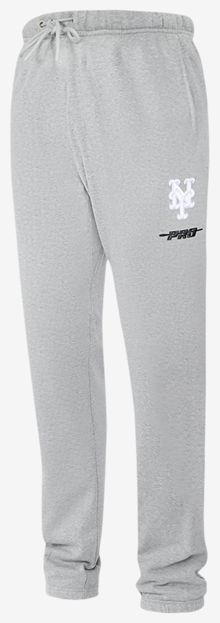 Pro Standard Mets Classic Sweatpants Image 1 of 5. Tap to open photo gallery.
