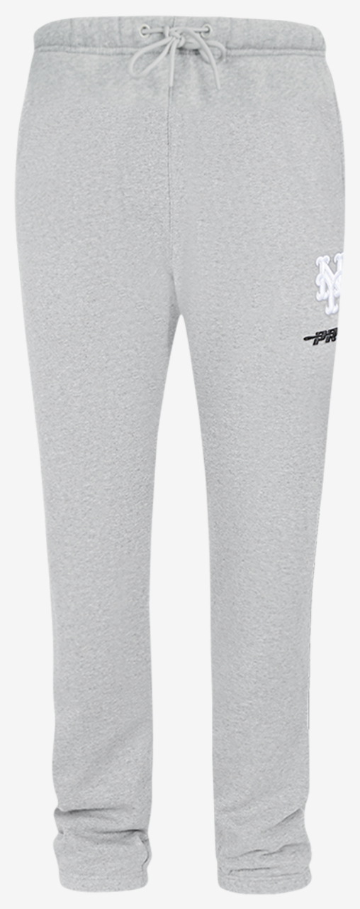 Pro Standard Mets Classic Sweatpants Image 3 of 5. Tap to open photo gallery.