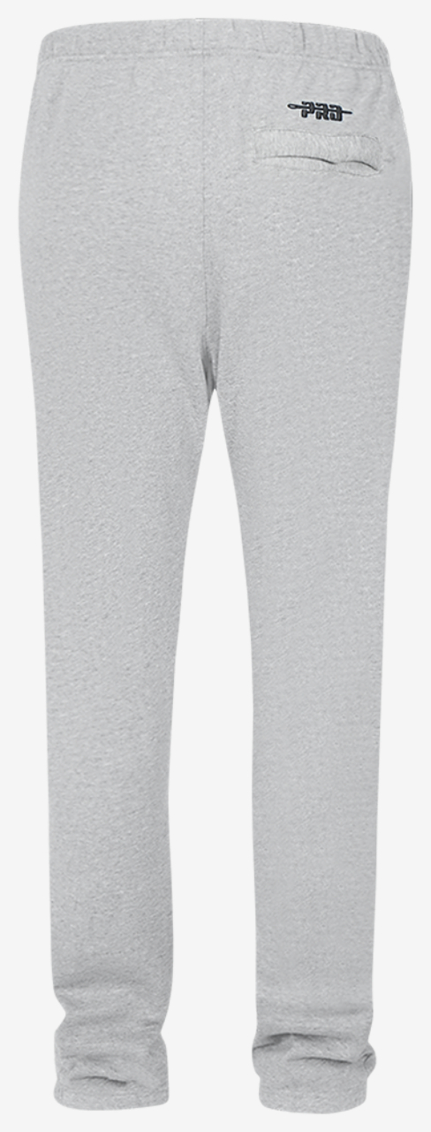 Pro Standard Mets Classic Sweatpants Image 4 of 5. Tap to open photo gallery.