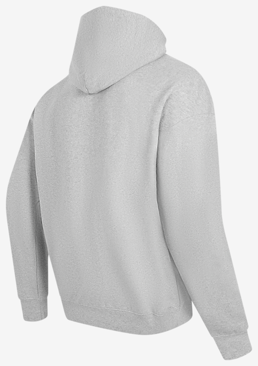 Pro Standard Padres Classic DS PO Hoodie Image 4 of 5. Tap to open photo gallery.