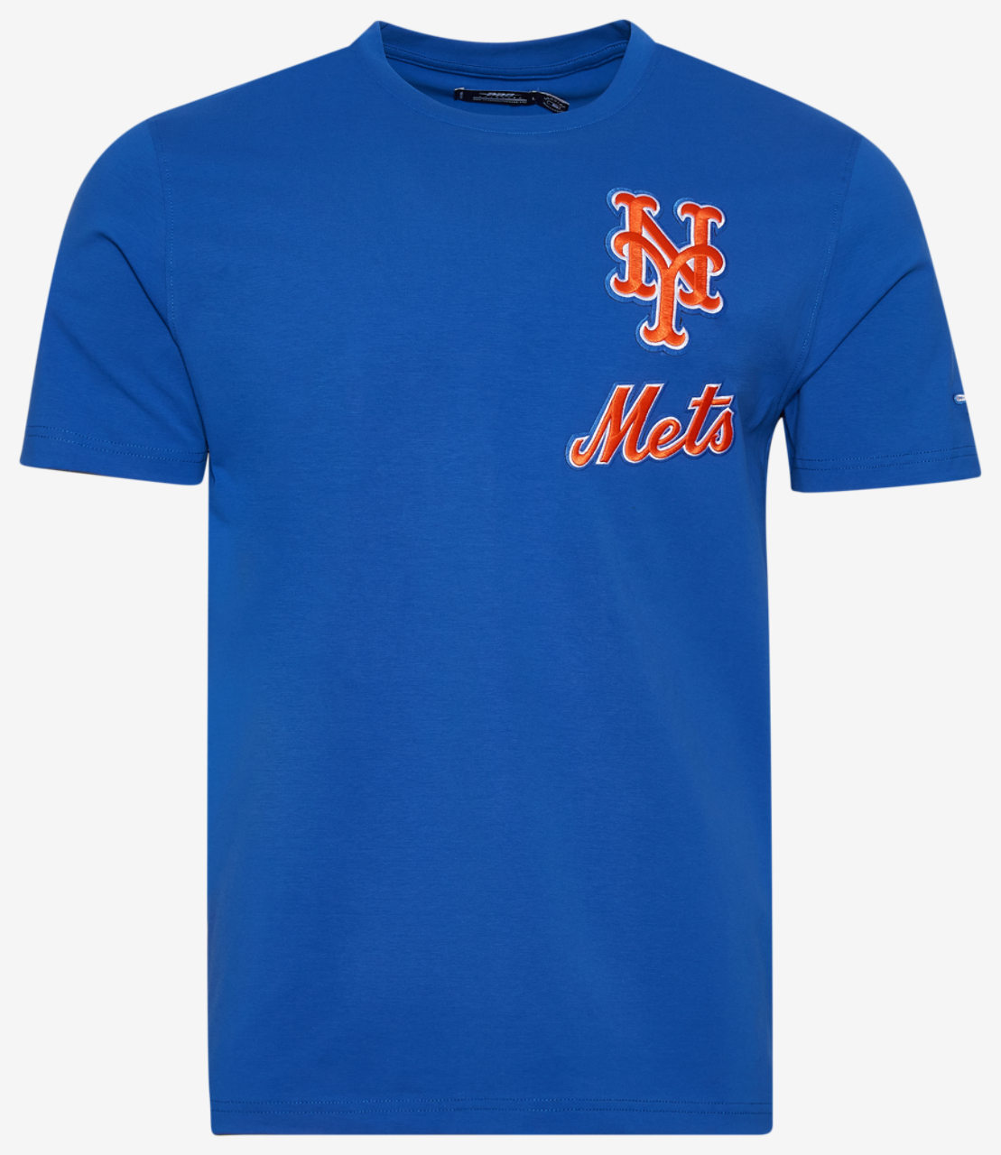 Pro Standard New York Mets Postage SJ T-Shirt Image 1 of 4. Tap to open photo gallery.
