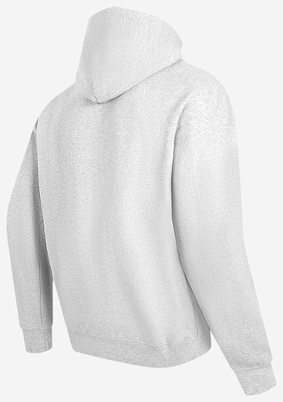 Pro Standard Diamondbacks Classic DS PO Hoodie Image 4 of 5. Tap to open photo gallery.