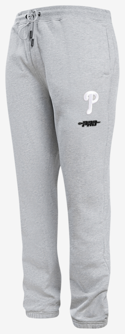 Pro Standard Phillies Classic Sweatpants Image 1 of 5. Tap to open photo gallery.
