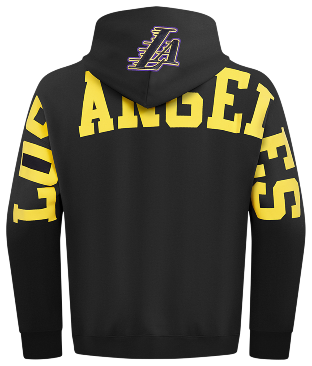 Pro Standard Lakers Pullover Hoodie - Men's | Foot Locker