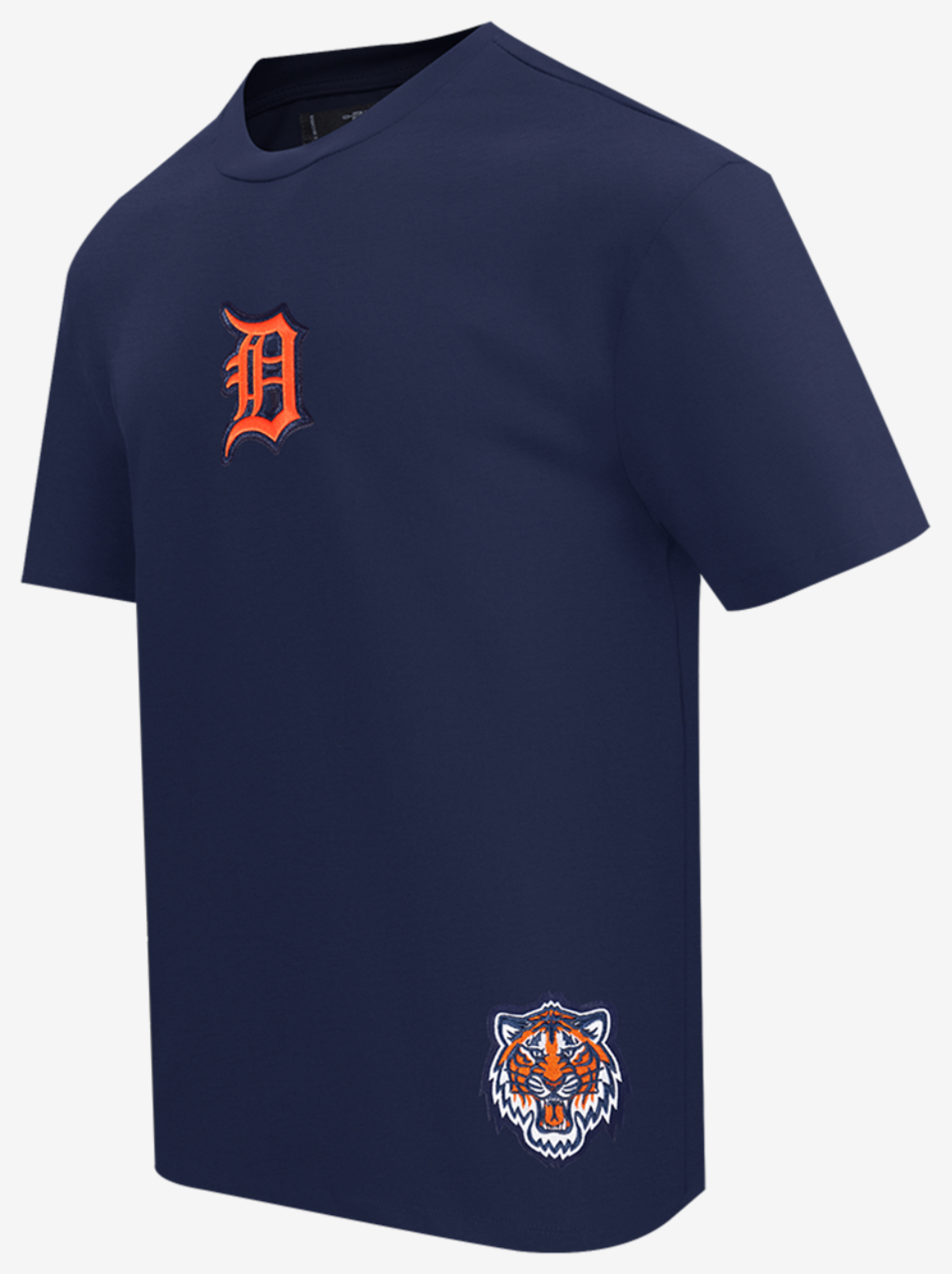 Pro Standard DETROIT TIGERS TOP Image 1 of 4. Tap to open photo gallery.