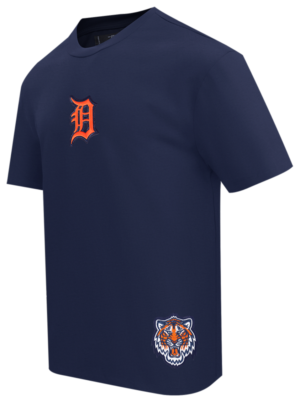 Pro Standard DETROIT TIGERS TOP Image 1 of 4. Tap to open photo gallery.