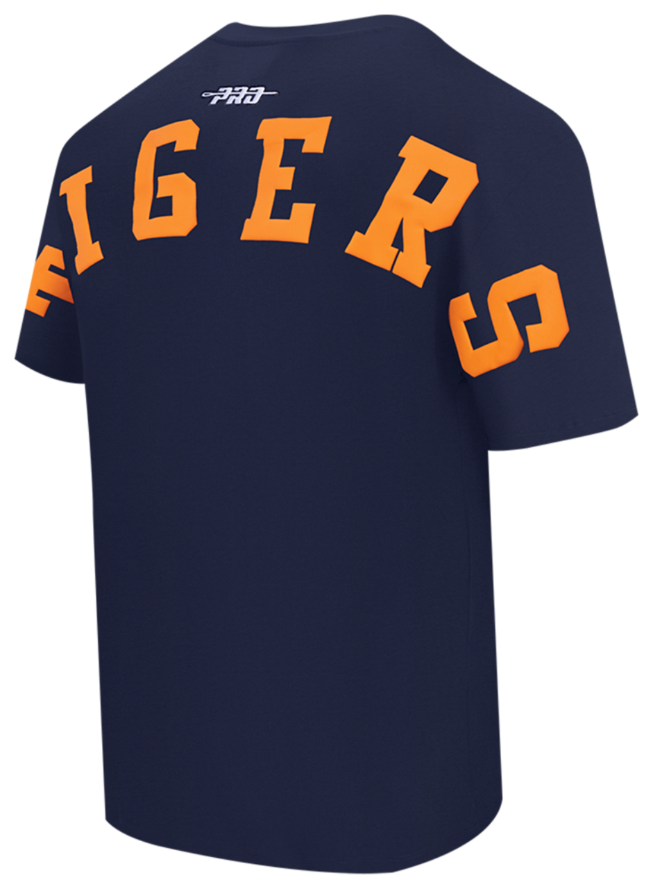 Pro Standard DETROIT TIGERS TOP Image 2 of 4. Tap to open photo gallery.