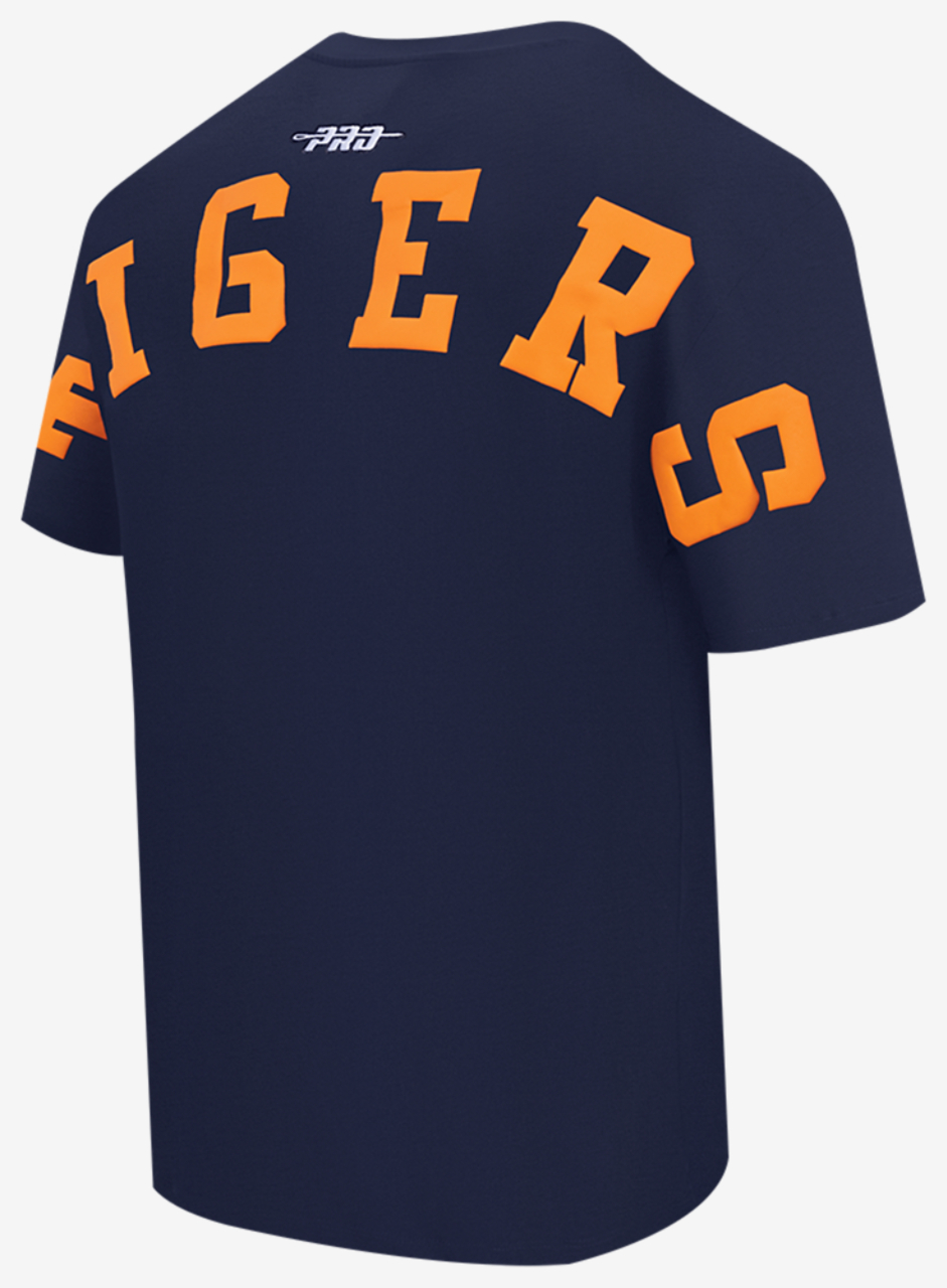 Pro Standard DETROIT TIGERS TOP Image 2 of 4. Tap to open photo gallery.