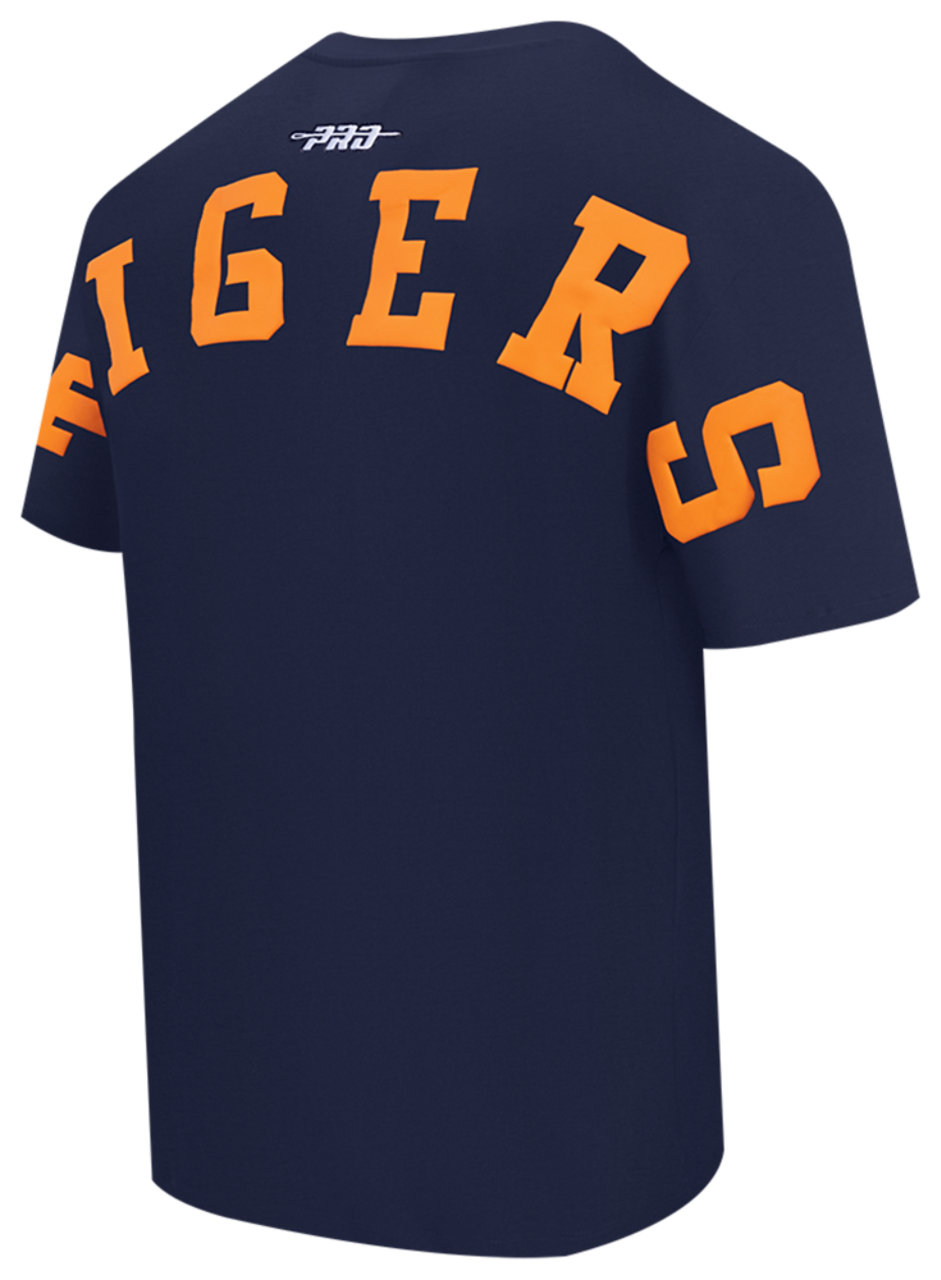 Pro Standard DETROIT TIGERS TOP Image 2 of 4. Tap to open photo gallery.
