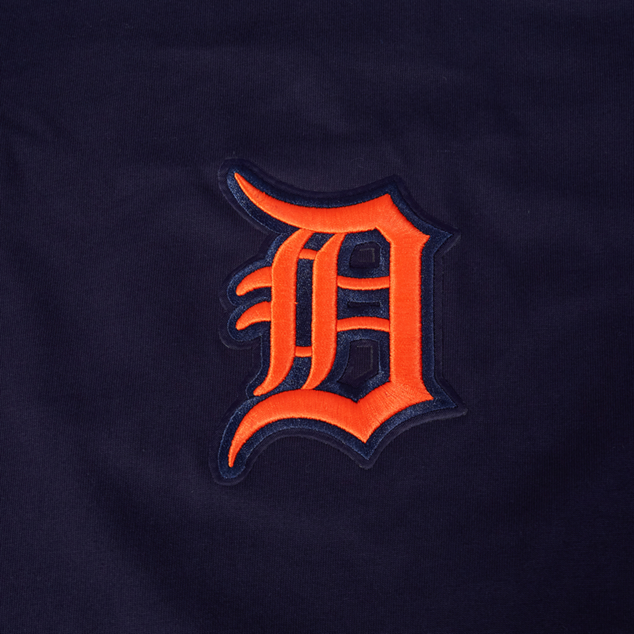 Pro Standard DETROIT TIGERS TOP Image 3 of 4. Tap to open photo gallery.
