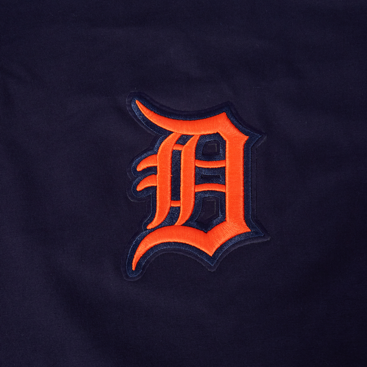 Pro Standard DETROIT TIGERS TOP Image 3 of 4. Tap to open photo gallery.