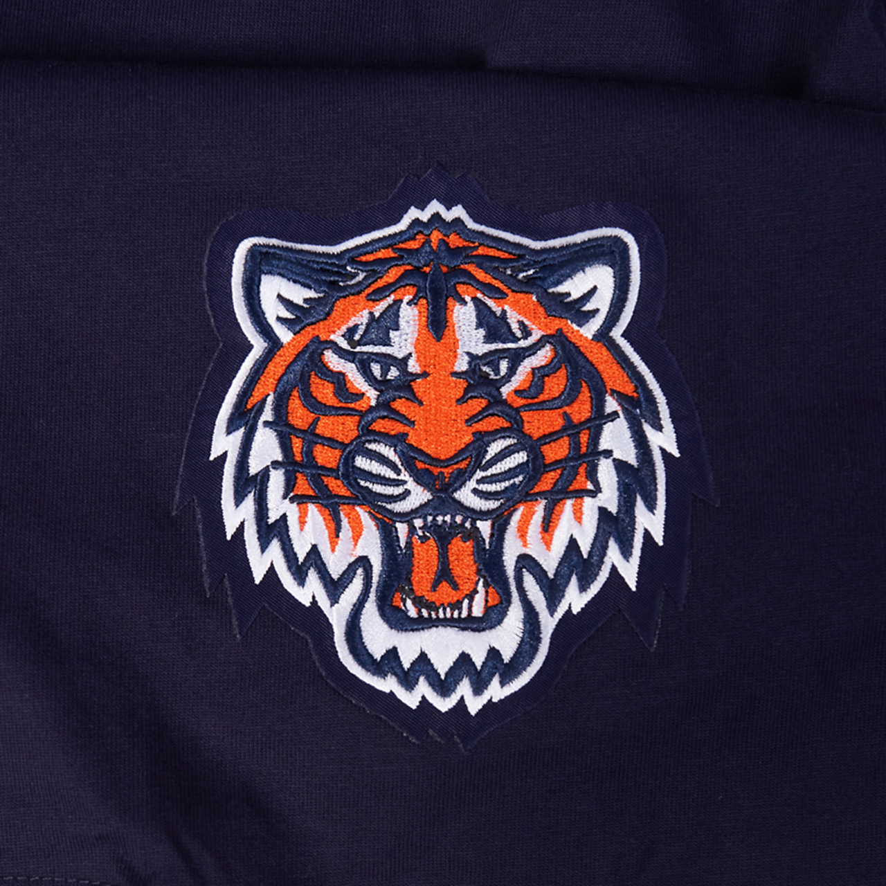 Pro Standard DETROIT TIGERS TOP Image 4 of 4. Tap to open photo gallery.
