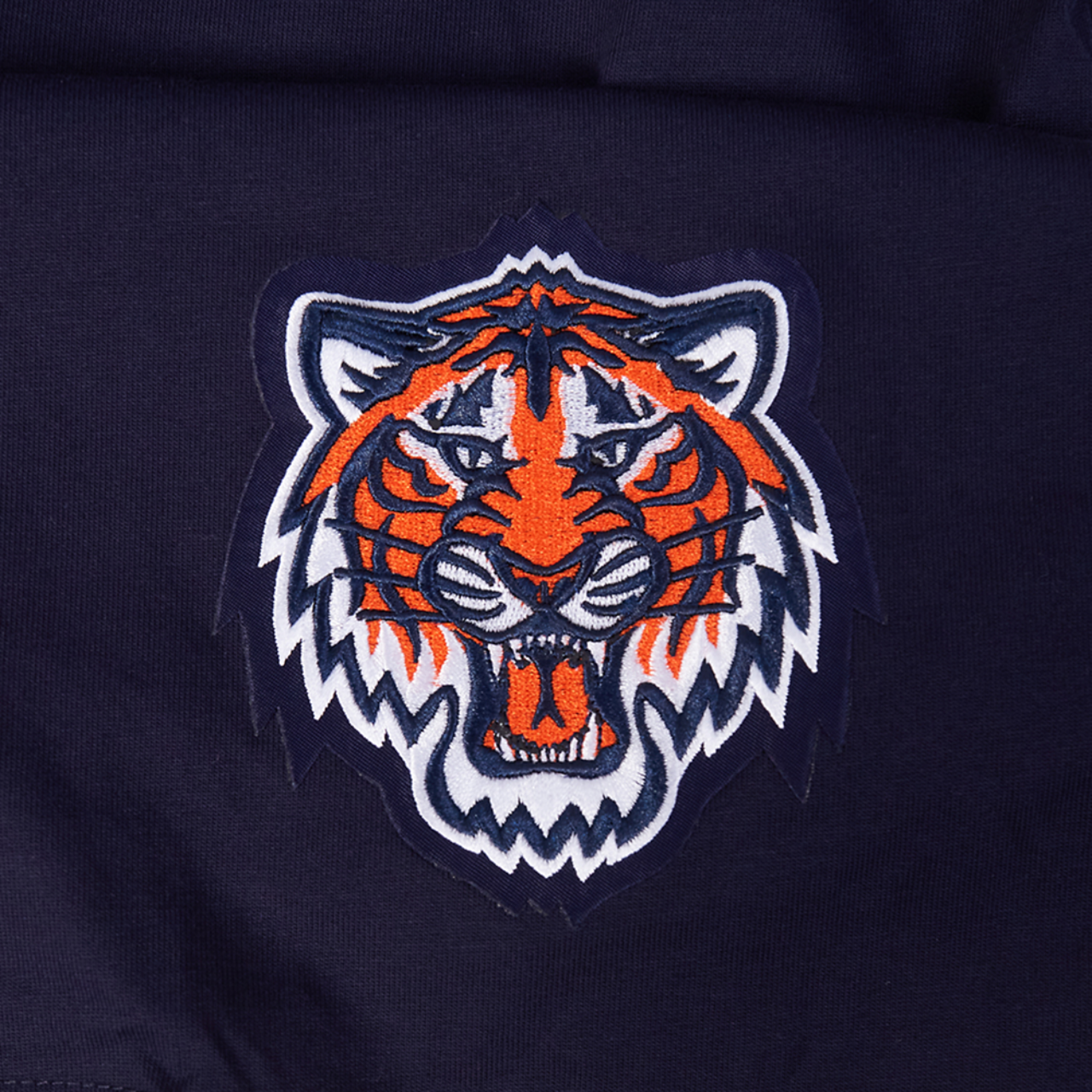 Pro Standard DETROIT TIGERS TOP Image 4 of 4. Tap to open photo gallery.