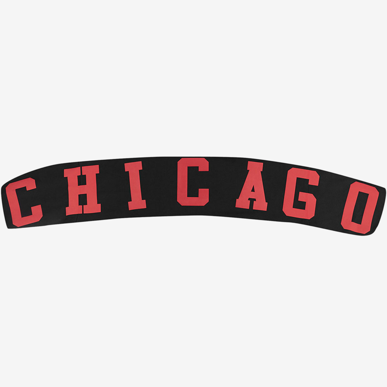 Pro Standard CHICAGO BULLS SWEATSHIRT Image 7 of 7. Tap to open photo gallery.