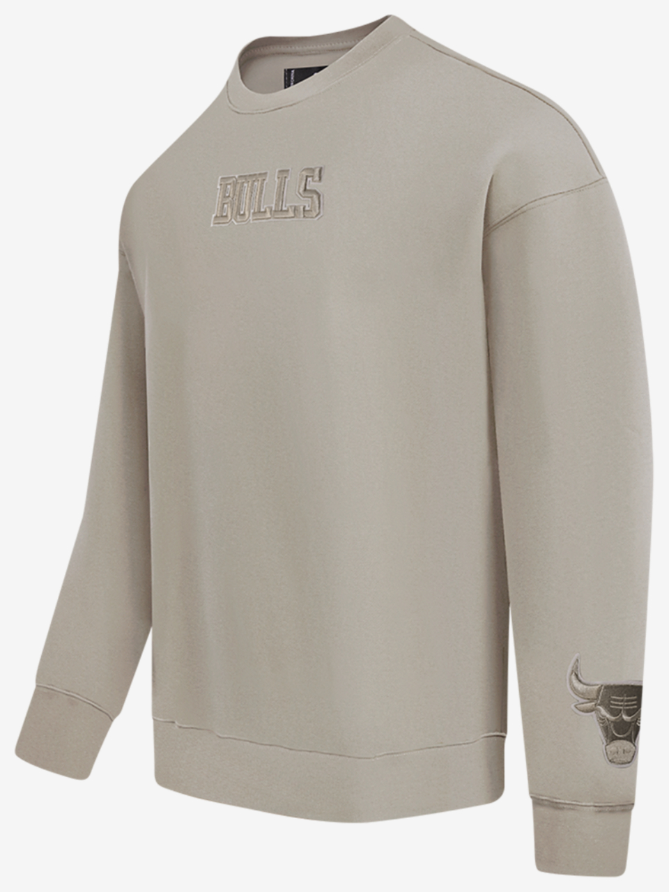 Pro Standard CHICAGO BULLS SWEATSHIRT Image 3 of 6. Tap to open photo gallery.