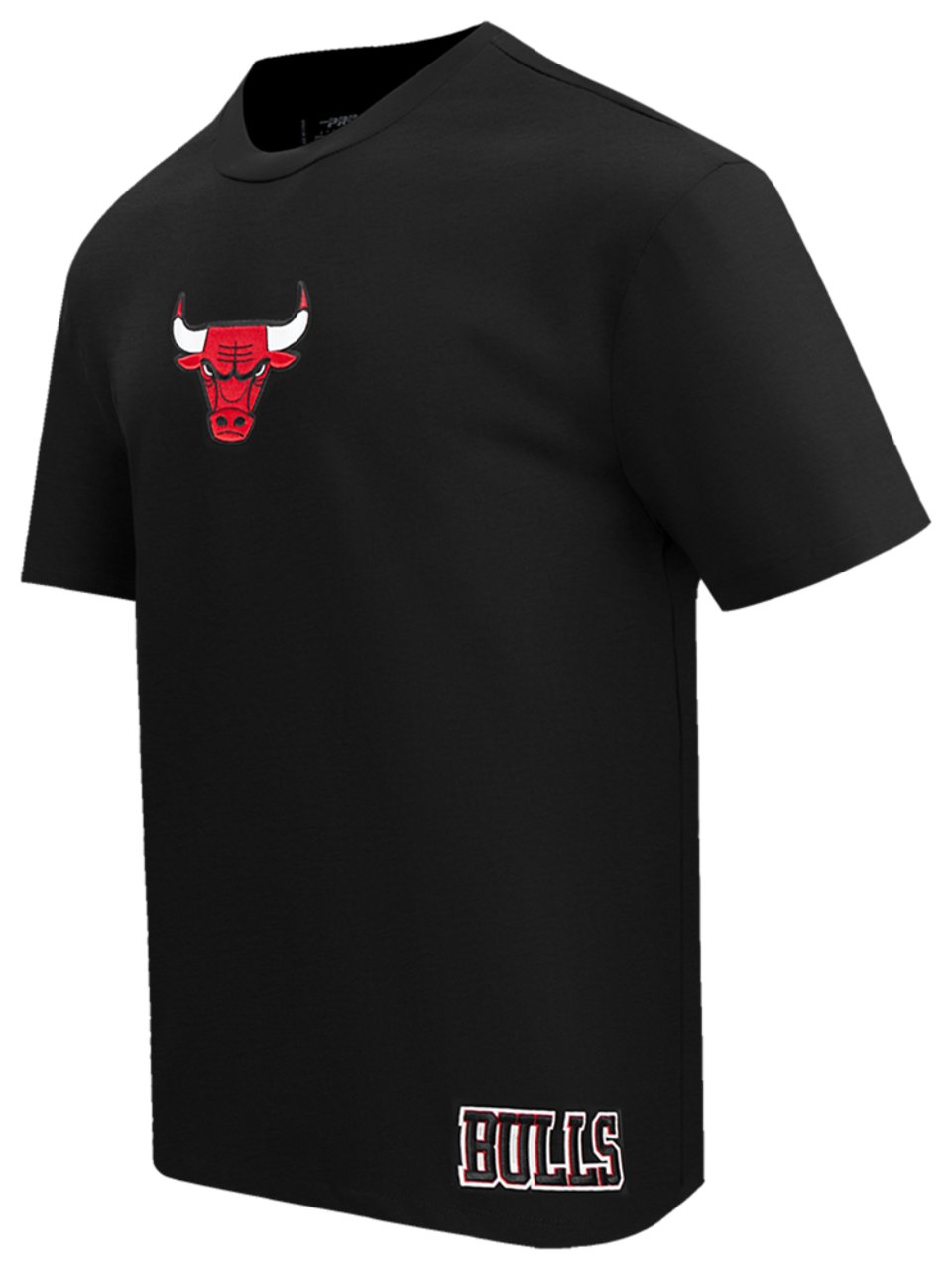 Pro Standard Bulls BP T-Shirt Image 3 of 7. Tap to open photo gallery.