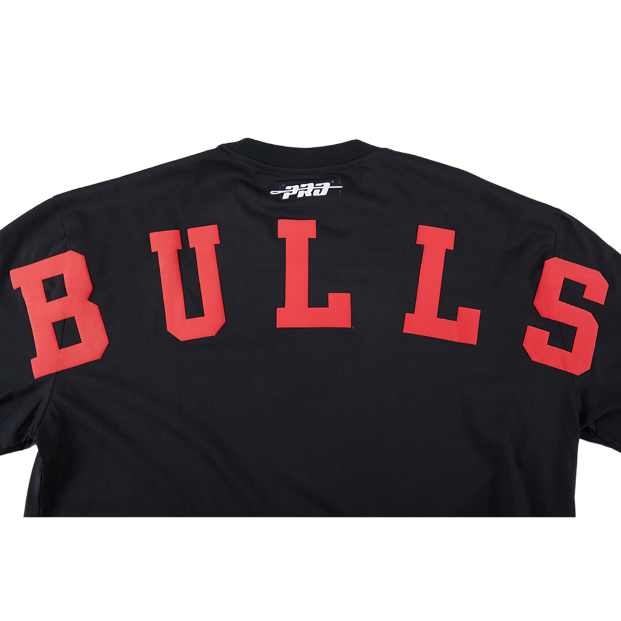 Pro Standard Bulls BP T-Shirt Image 7 of 7. Tap to open photo gallery.