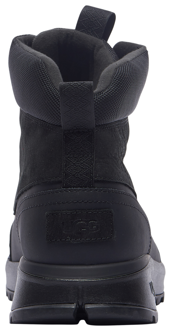 UGG Emmett Duck Boots Image 4 of 6. Tap to open photo gallery.