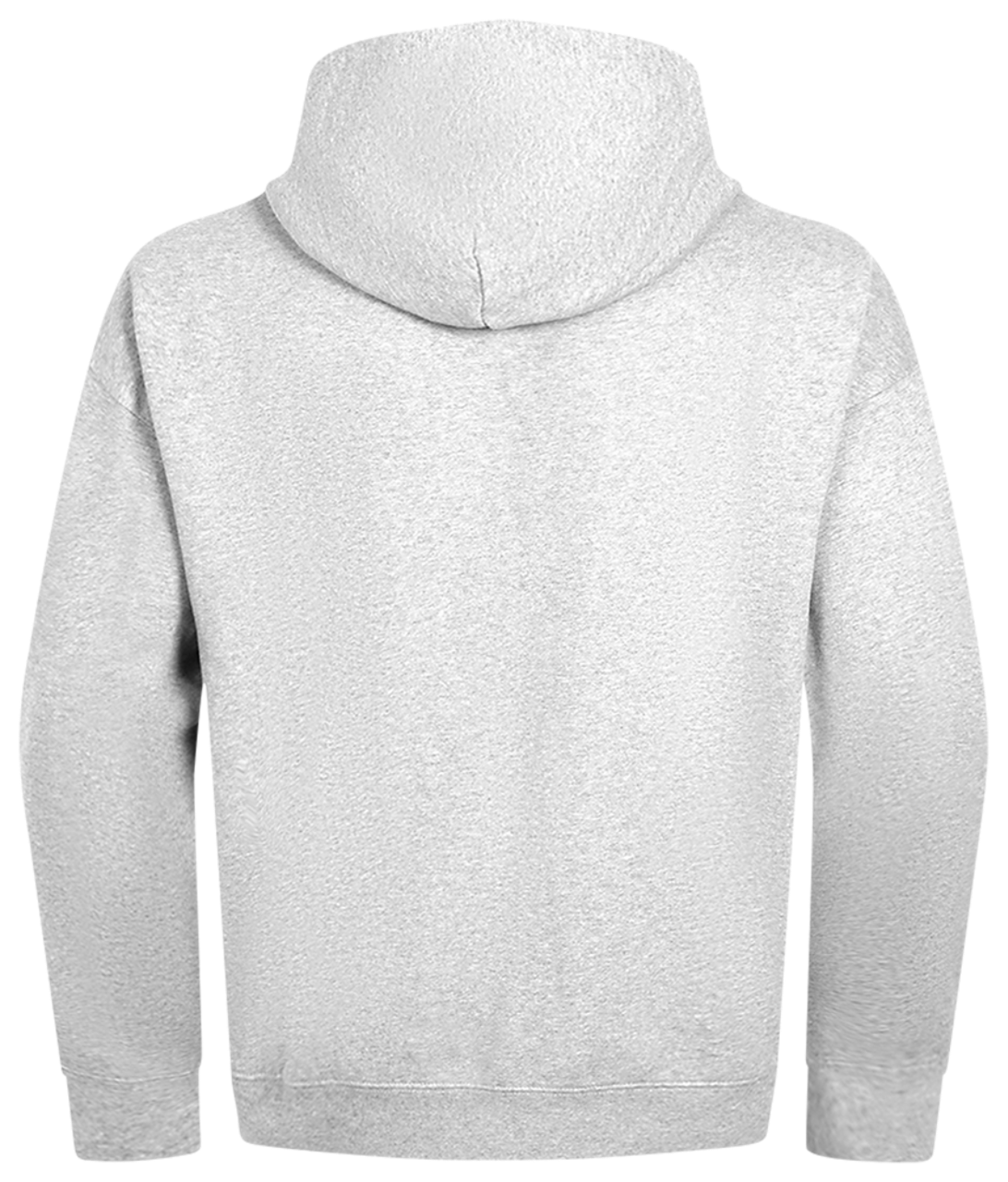 Pro Standard Astros Classic DS PO Hoodie Image 2 of 5. Tap to open photo gallery.