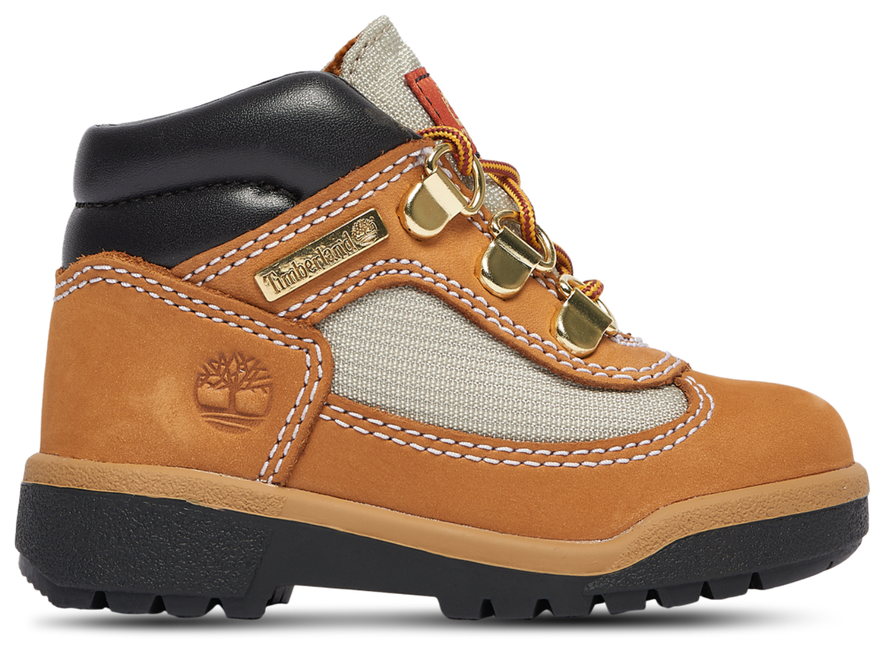 Timberland Chukka Field Boots Image 1 of 5. Tap to open photo gallery.