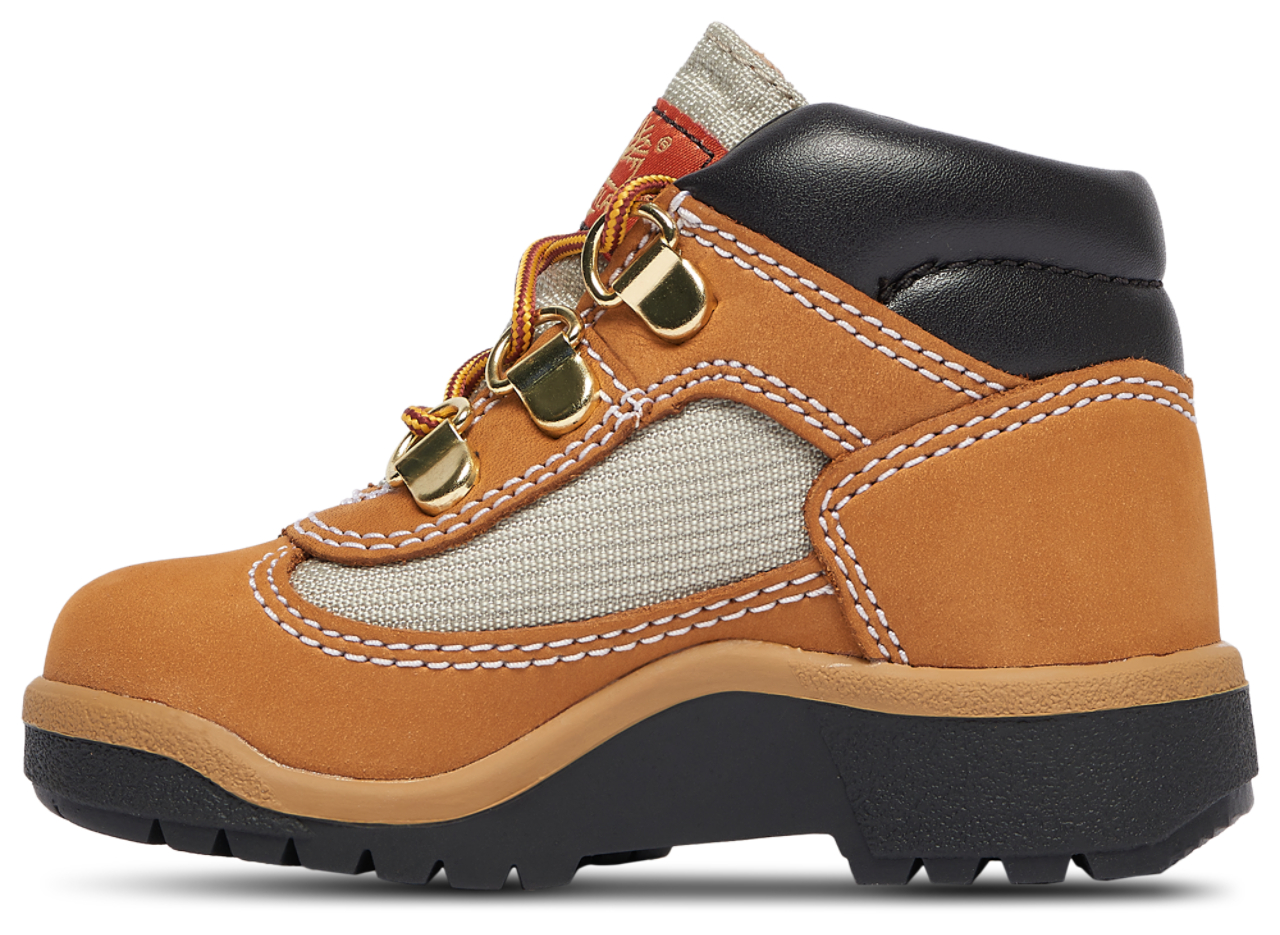 Timberland Chukka Field Boots Image 2 of 5. Tap to open photo gallery.