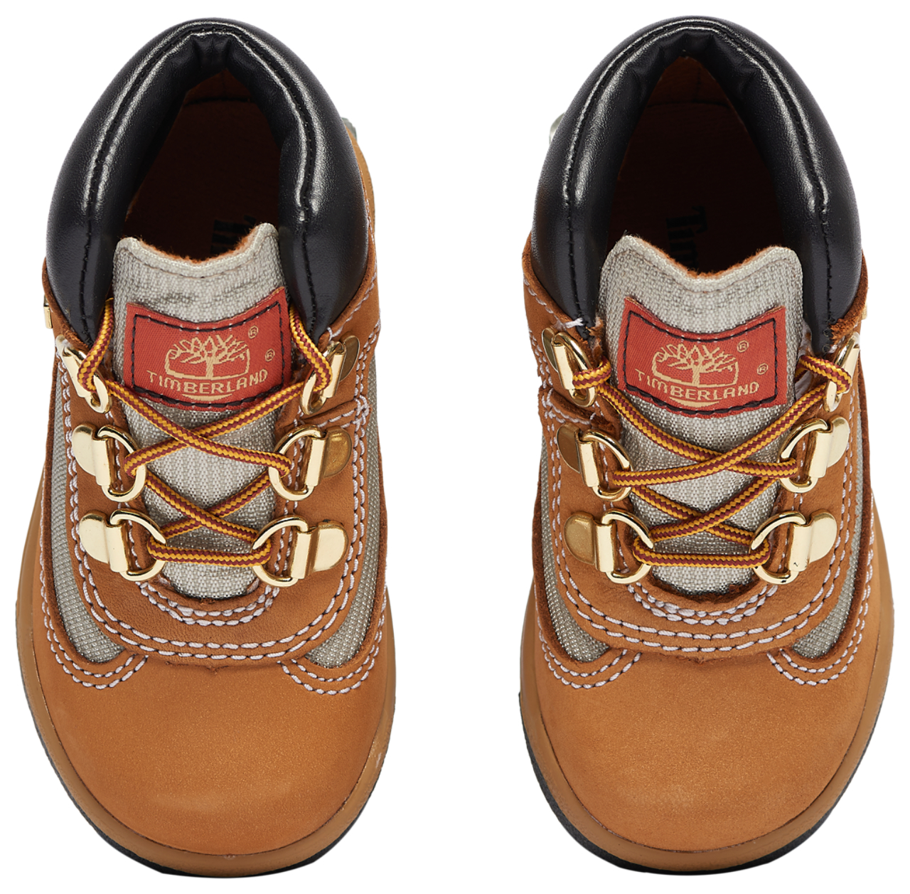 Timberland Chukka Field Boots Image 4 of 5. Tap to open photo gallery.
