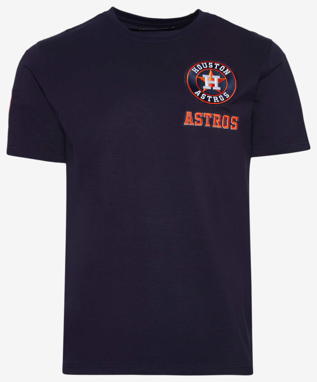 Pro Standard Houston Astros Postage SJ T-Shirt Image 1 of 4. Tap to open photo gallery.