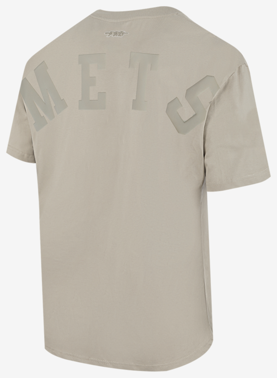 Pro Standard NEW YORK METS TOP Image 2 of 4. Tap to open photo gallery.