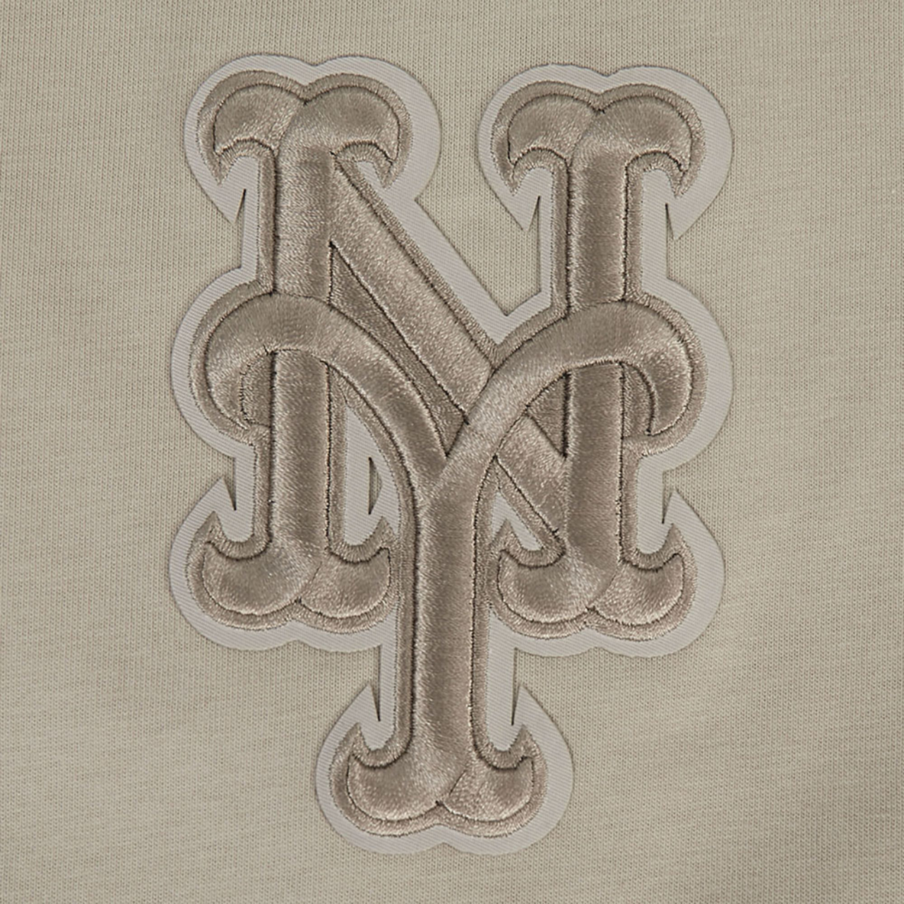 Pro Standard NEW YORK METS TOP Image 3 of 4. Tap to open photo gallery.