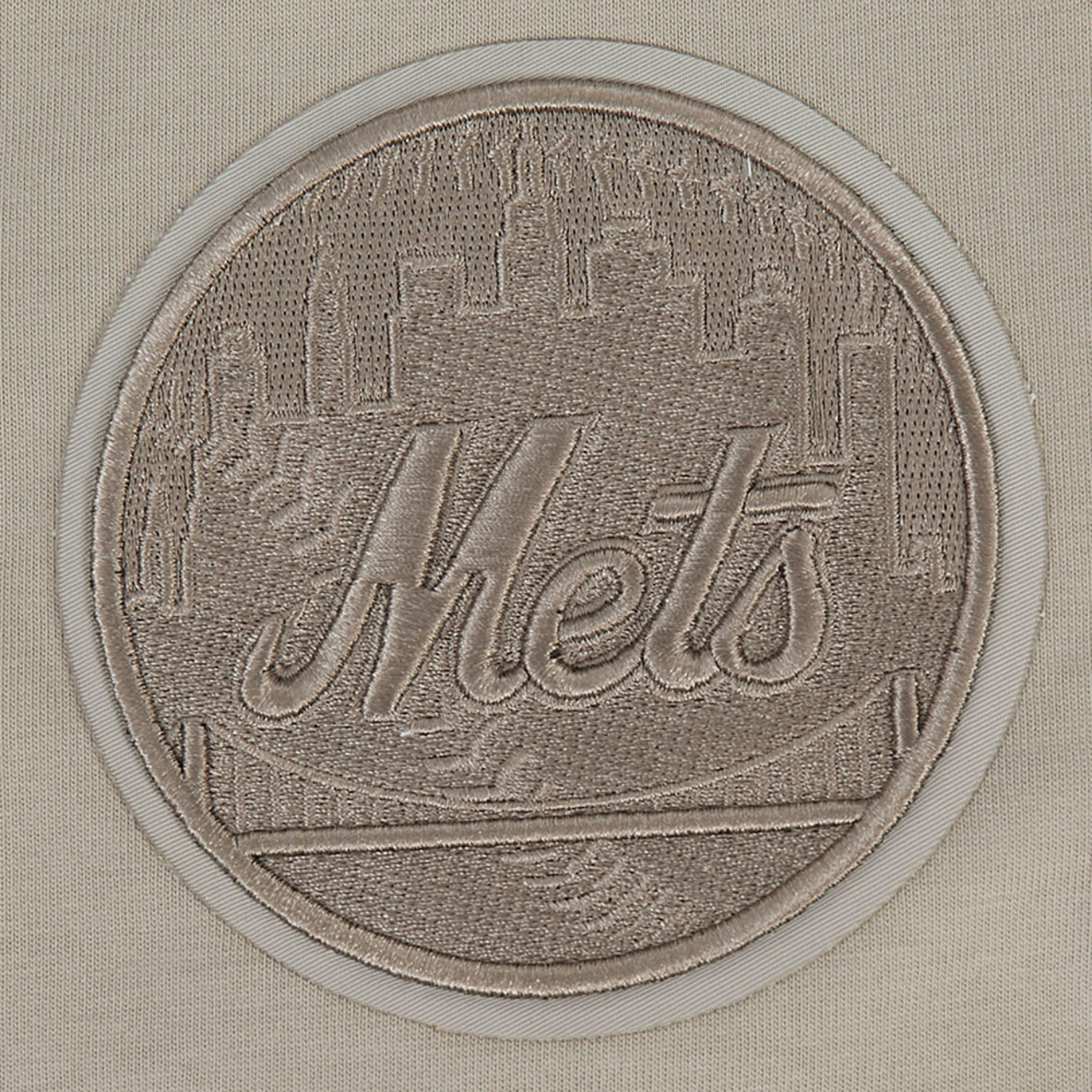 Pro Standard NEW YORK METS TOP Image 4 of 4. Tap to open photo gallery.