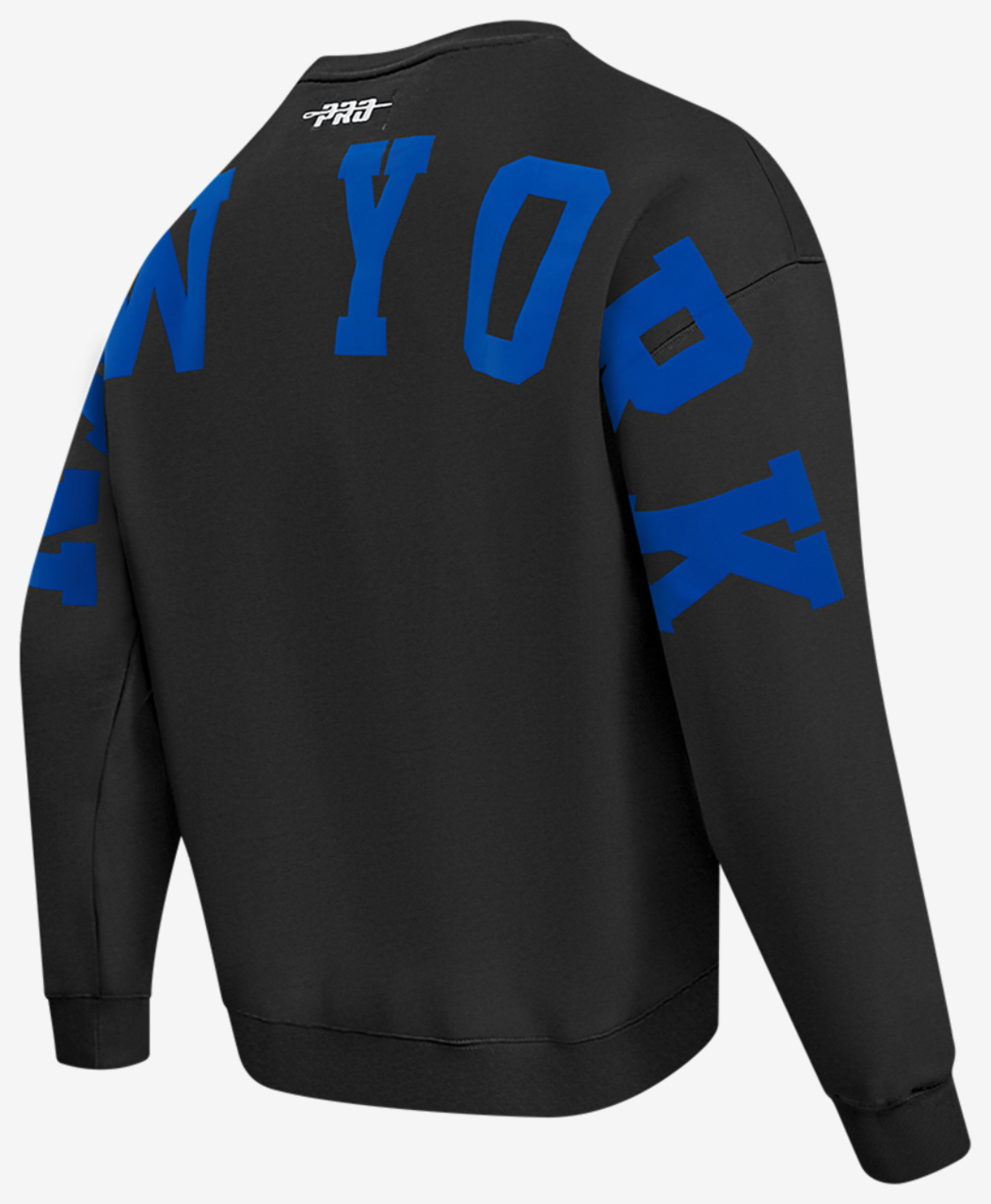 Pro Standard NEW YORK METS SWEATSHIRT Image 2 of 6. Tap to open photo gallery.