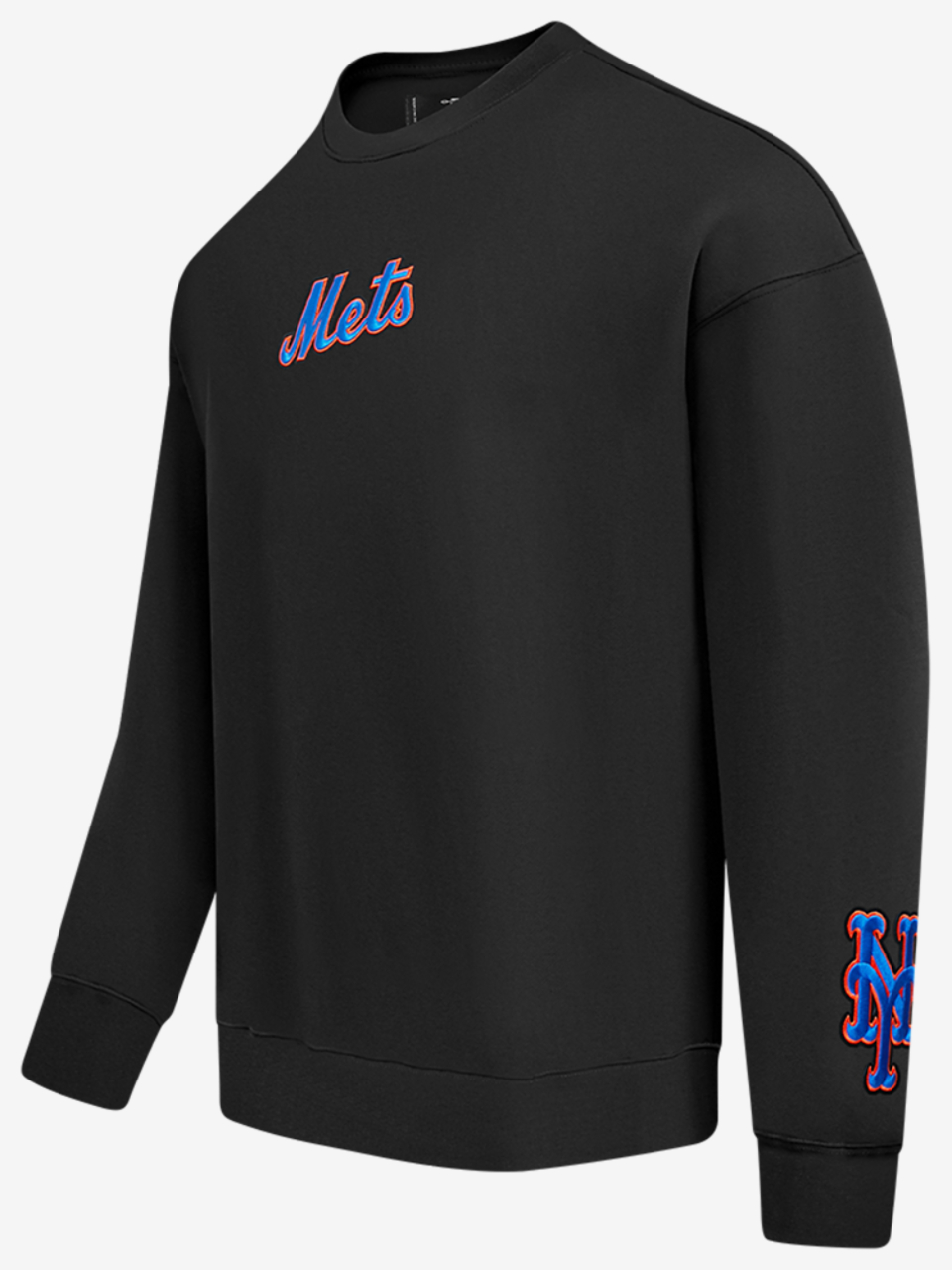 Pro Standard NEW YORK METS SWEATSHIRT Image 3 of 6. Tap to open photo gallery.