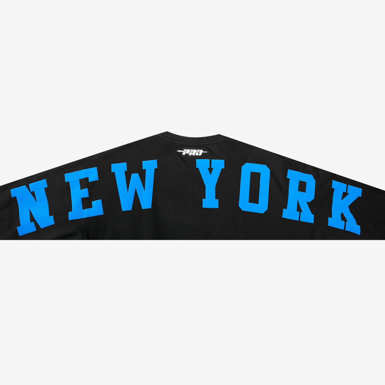Pro Standard NEW YORK METS SWEATSHIRT Image 4 of 6. Tap to open photo gallery.