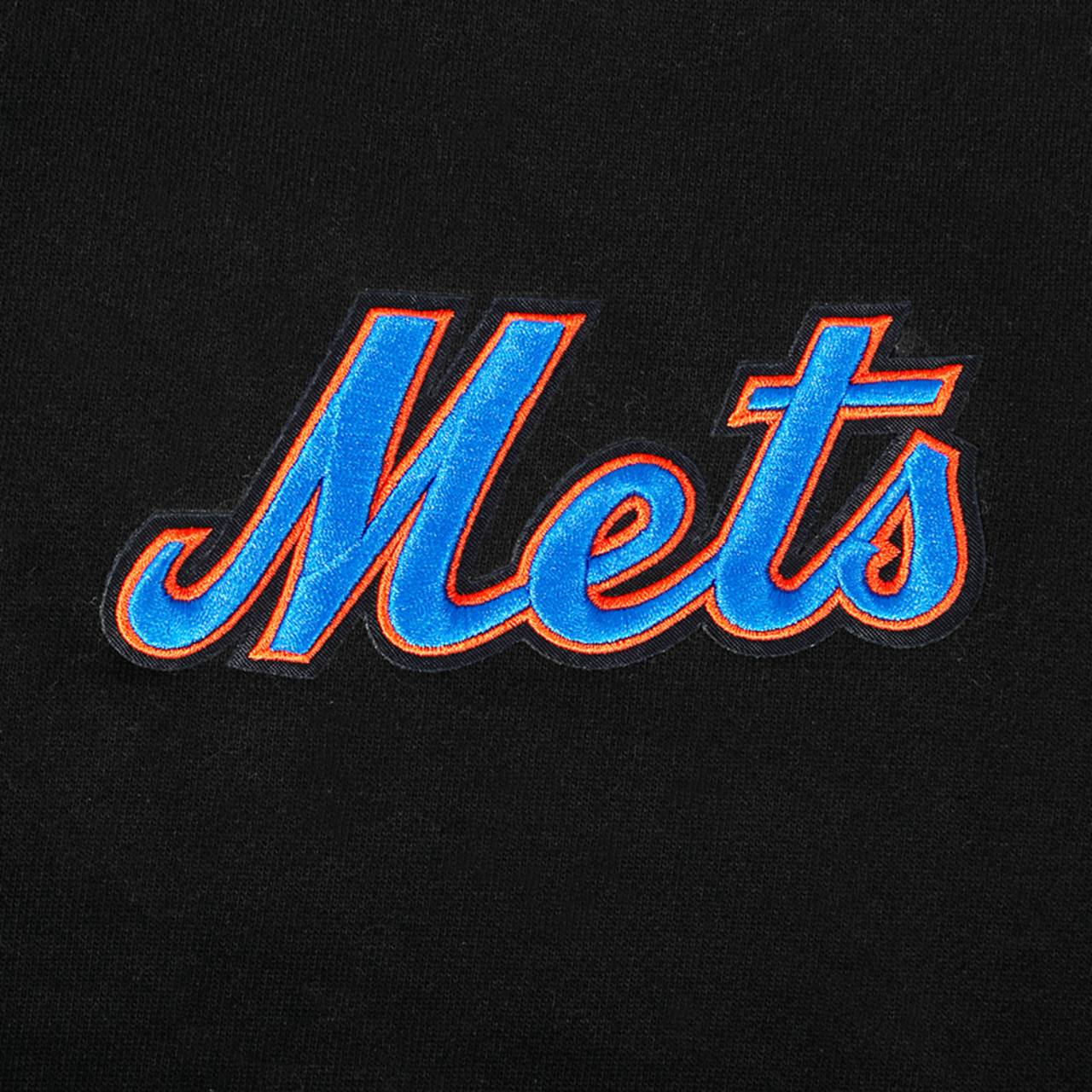 Pro Standard NEW YORK METS SWEATSHIRT Image 6 of 6. Tap to open photo gallery.