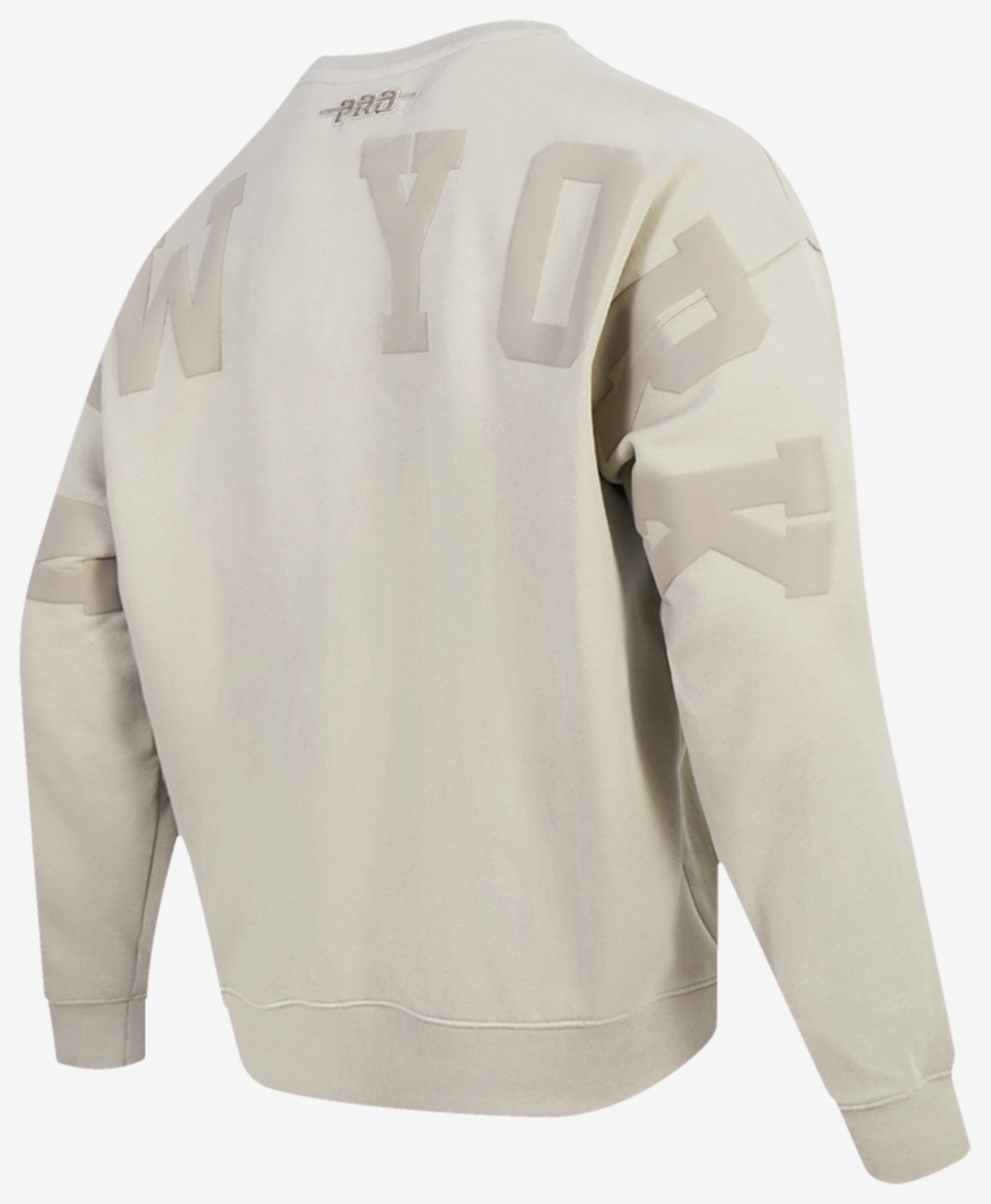 Pro Standard NEW YORK METS SWEATSHIRT Image 2 of 5. Tap to open photo gallery.